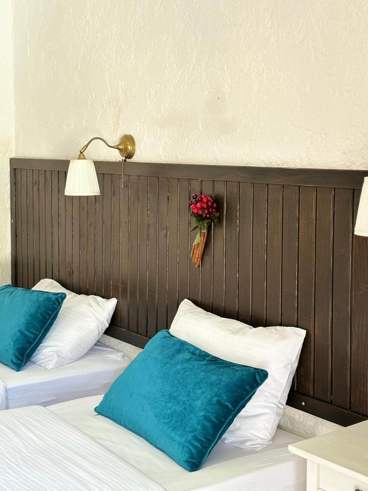 Alacati Albatross Hotel Екстериор снимка