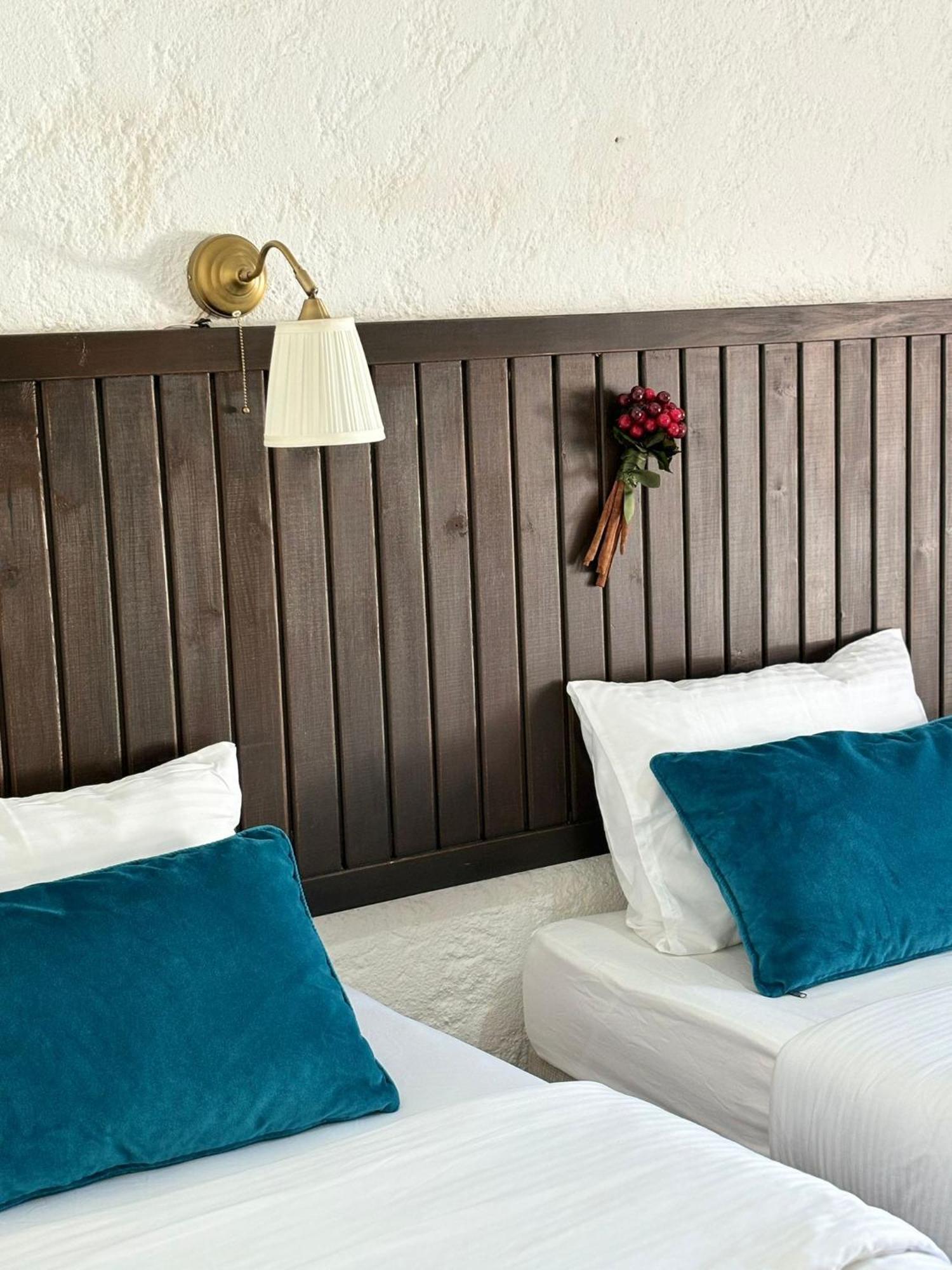 Alacati Albatross Hotel Екстериор снимка