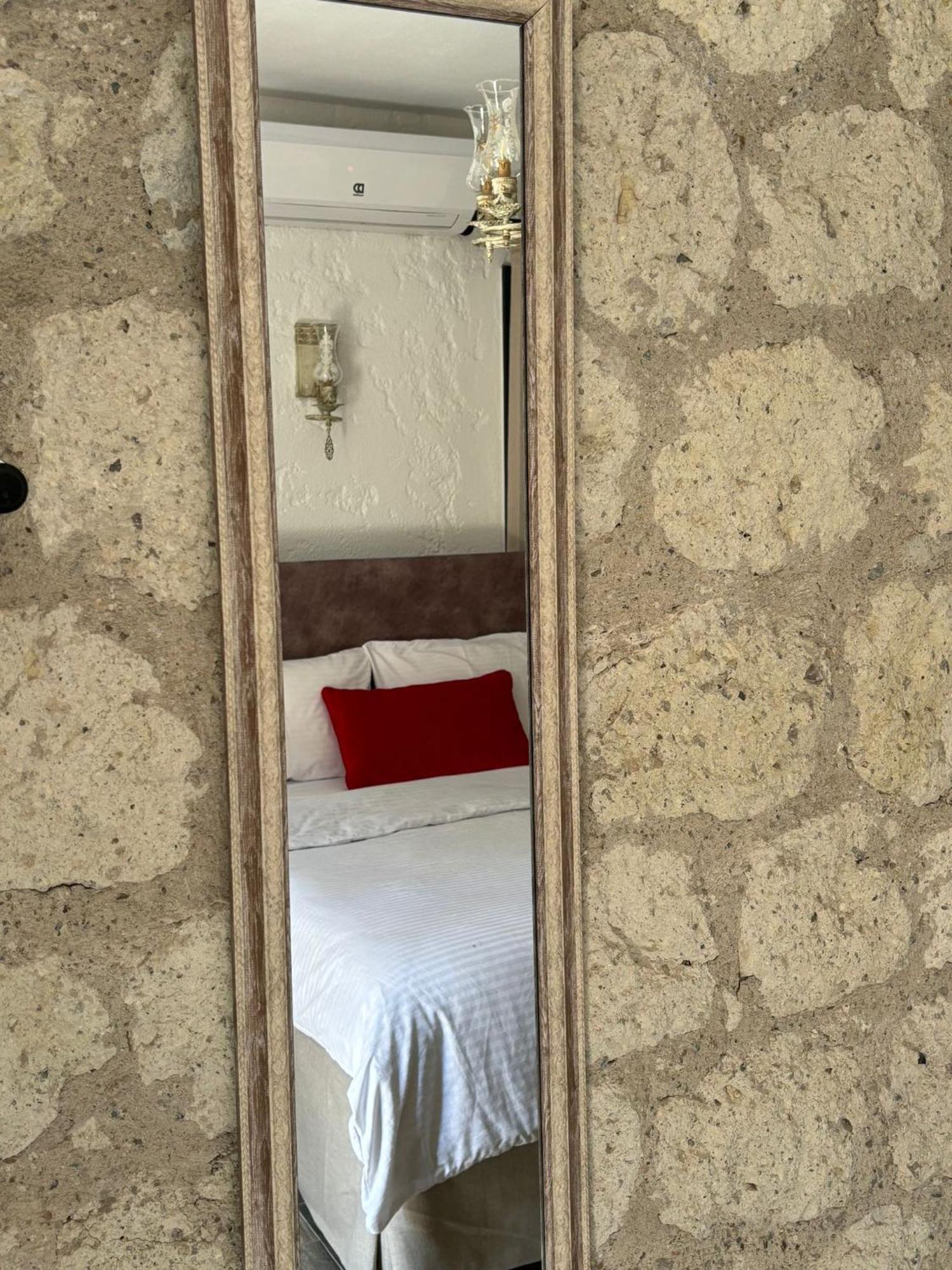 Alacati Albatross Hotel Екстериор снимка