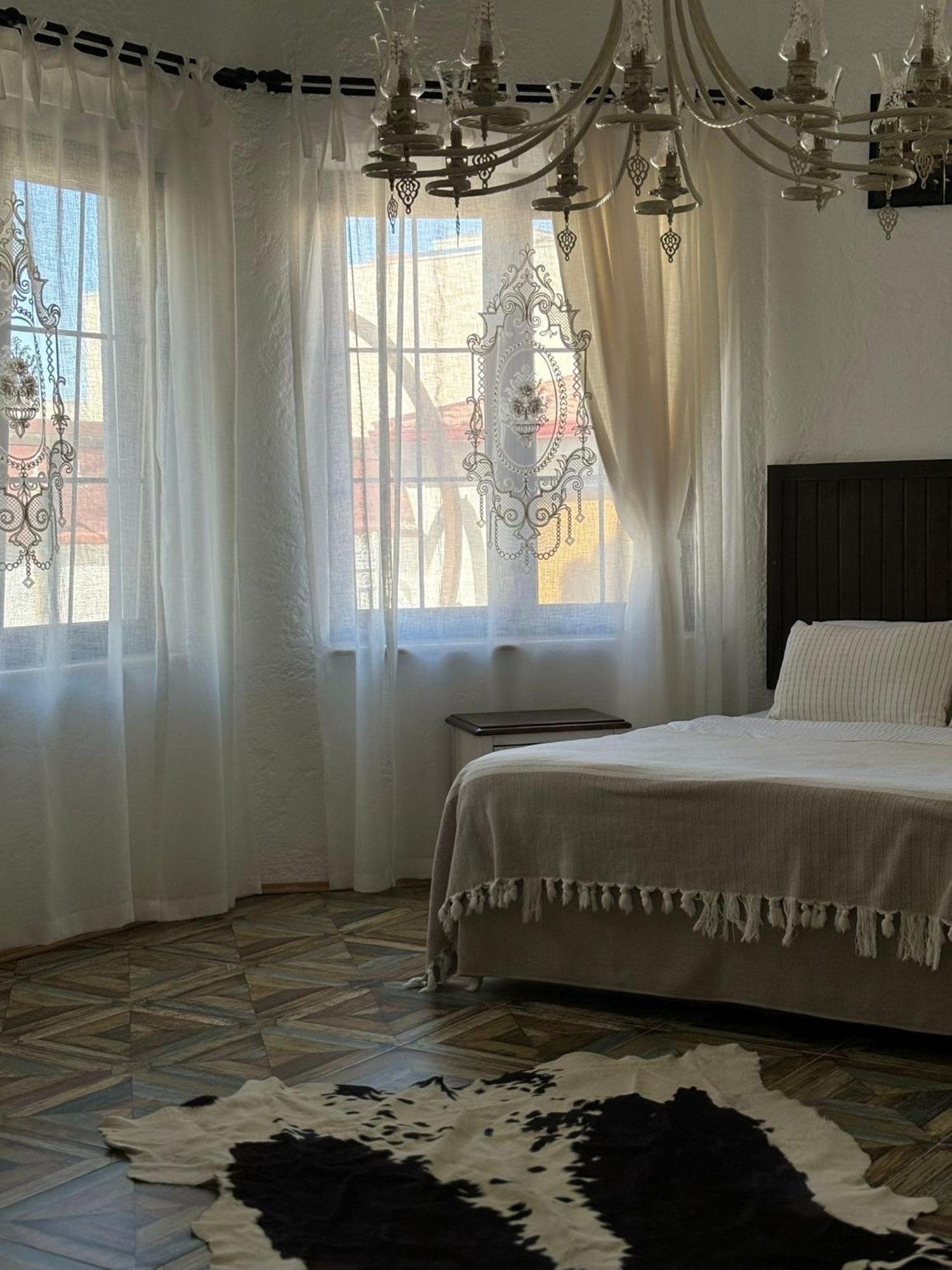 Alacati Albatross Hotel Екстериор снимка