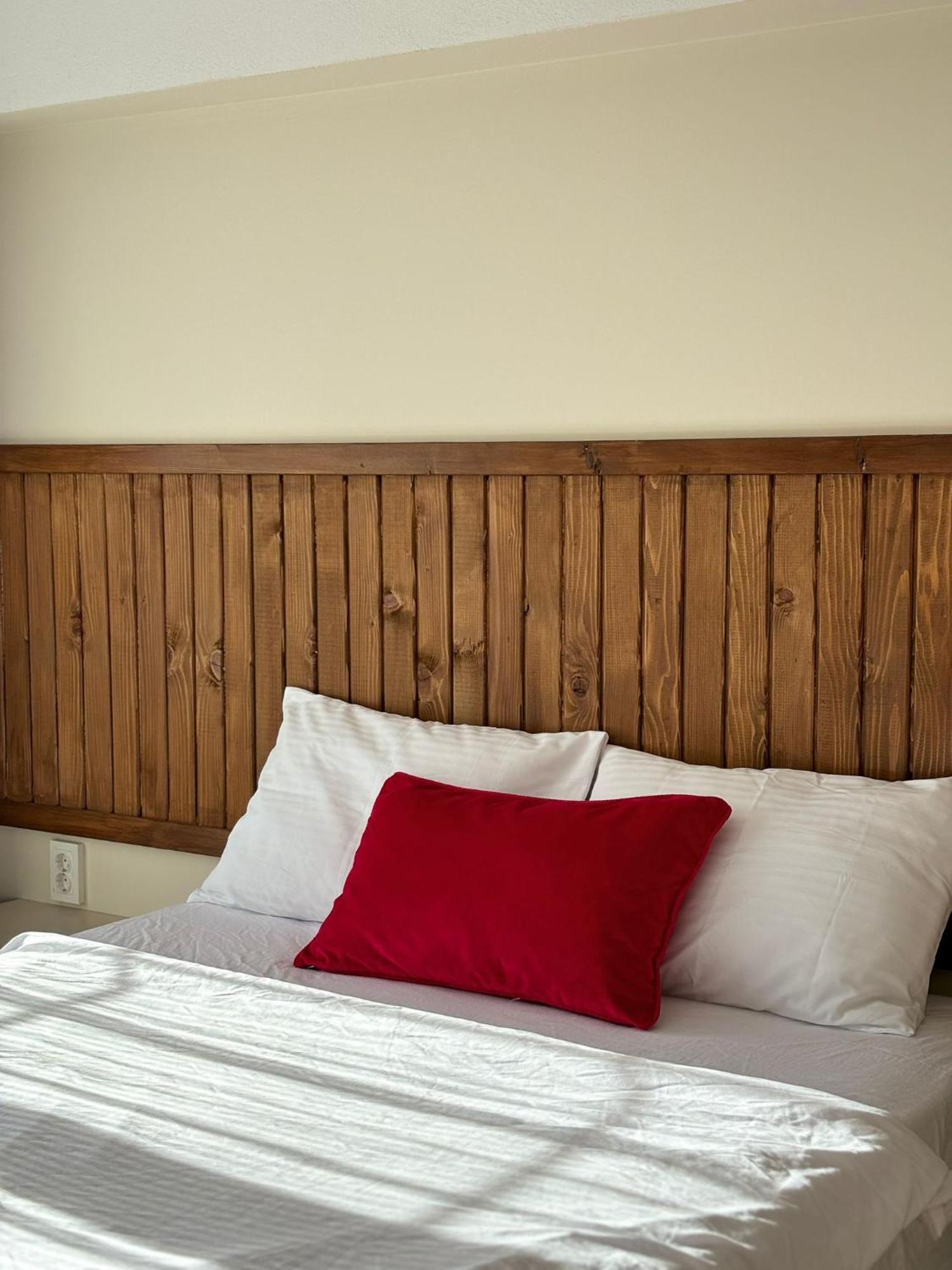 Alacati Albatross Hotel Екстериор снимка
