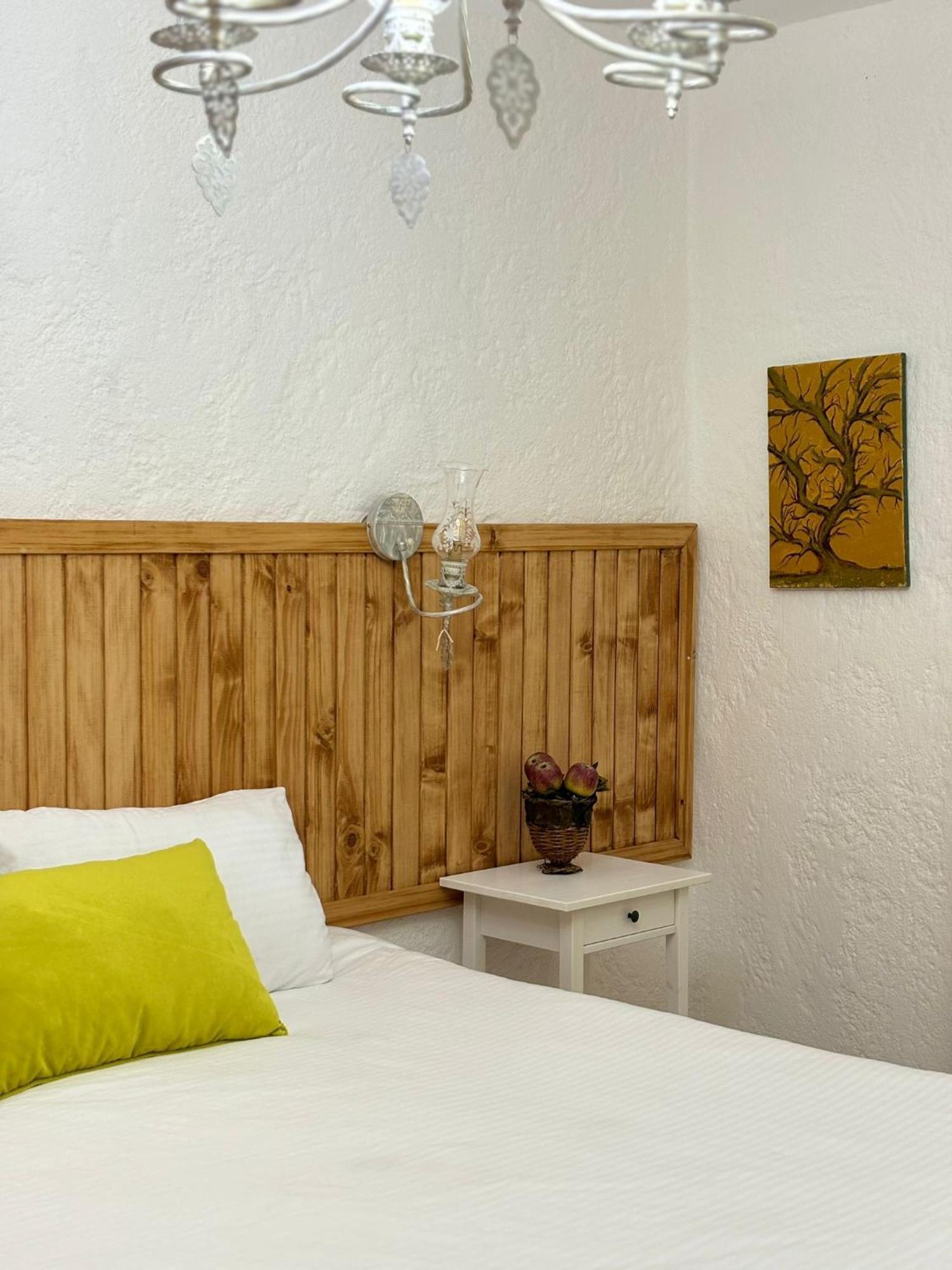 Alacati Albatross Hotel Екстериор снимка