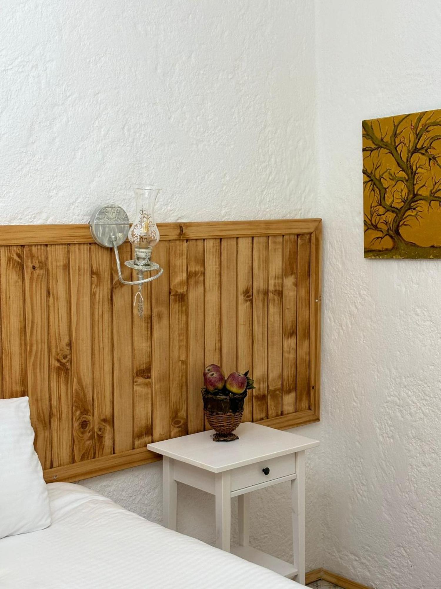 Alacati Albatross Hotel Екстериор снимка