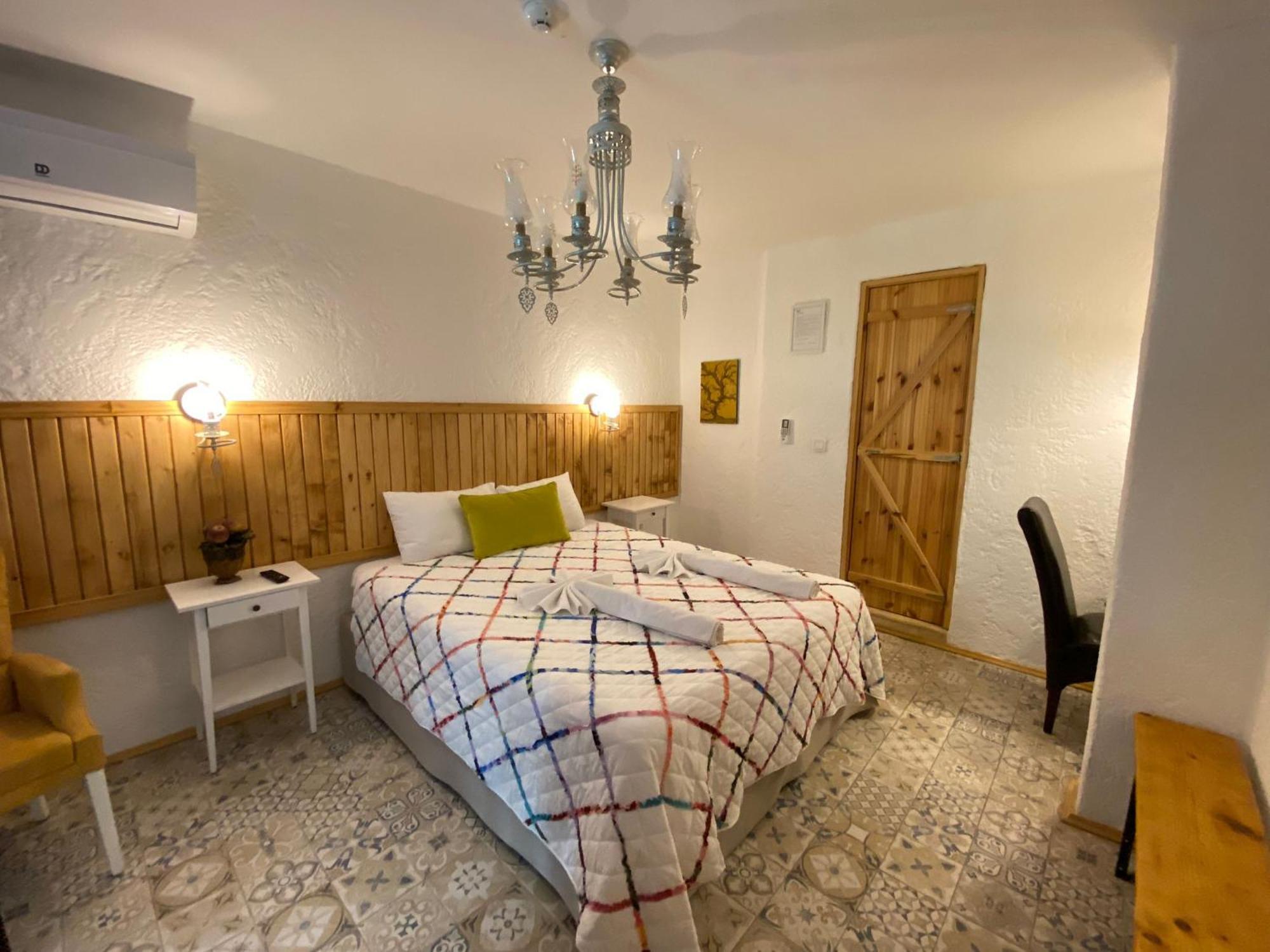 Alacati Albatross Hotel Екстериор снимка
