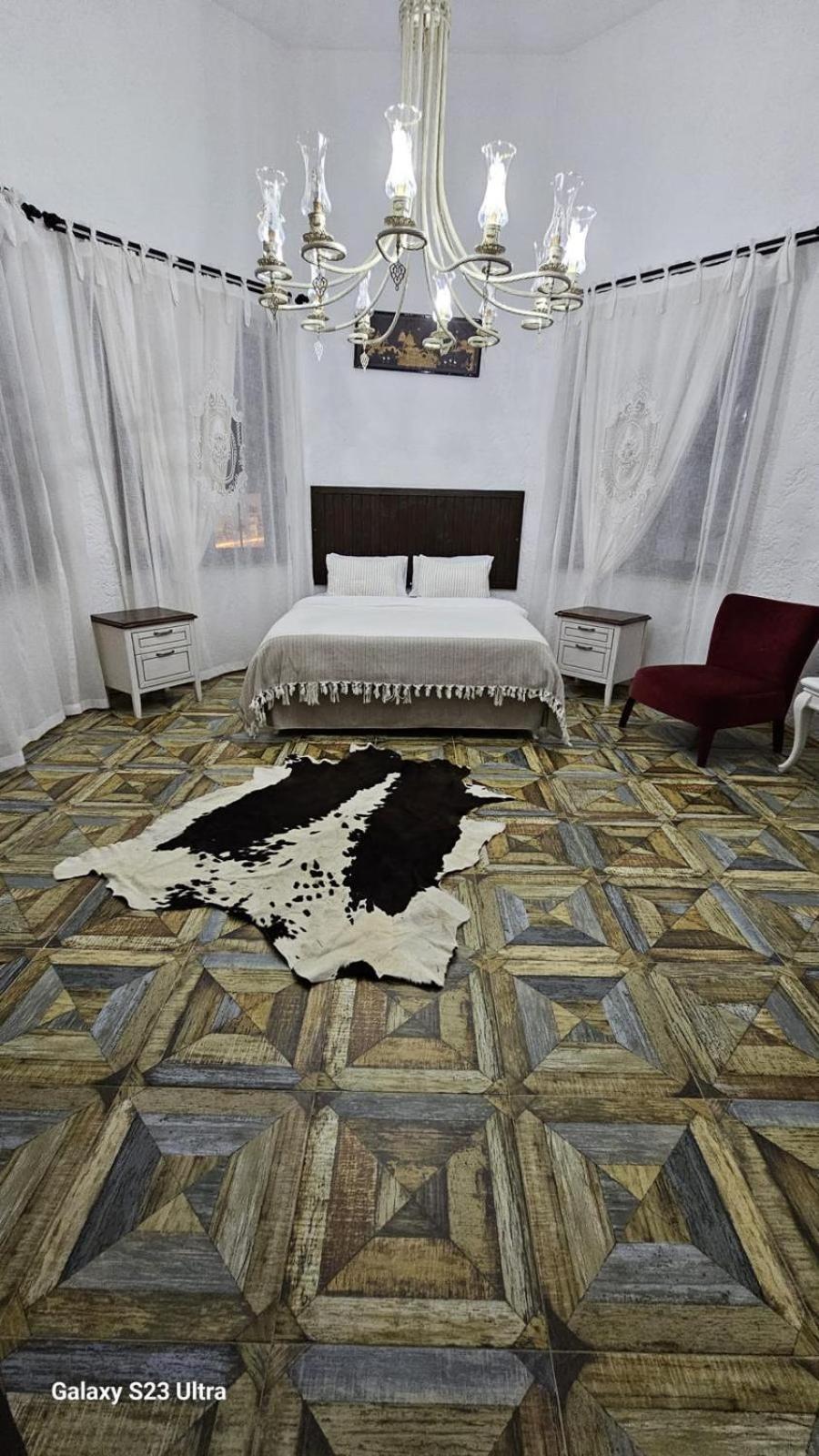 Alacati Albatross Hotel Екстериор снимка