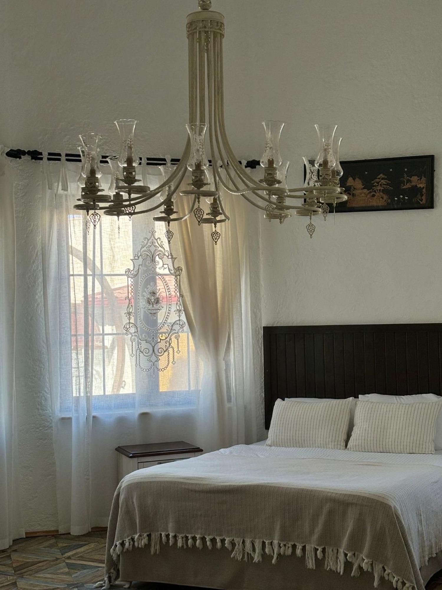 Alacati Albatross Hotel Екстериор снимка