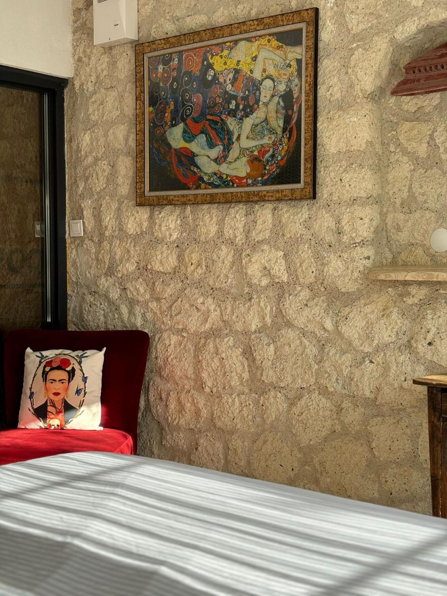 Alacati Albatross Hotel Екстериор снимка