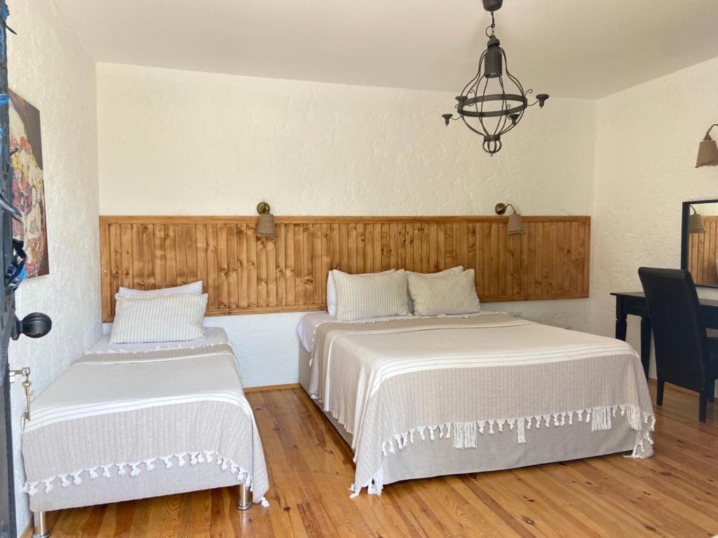 Alacati Albatross Hotel Екстериор снимка