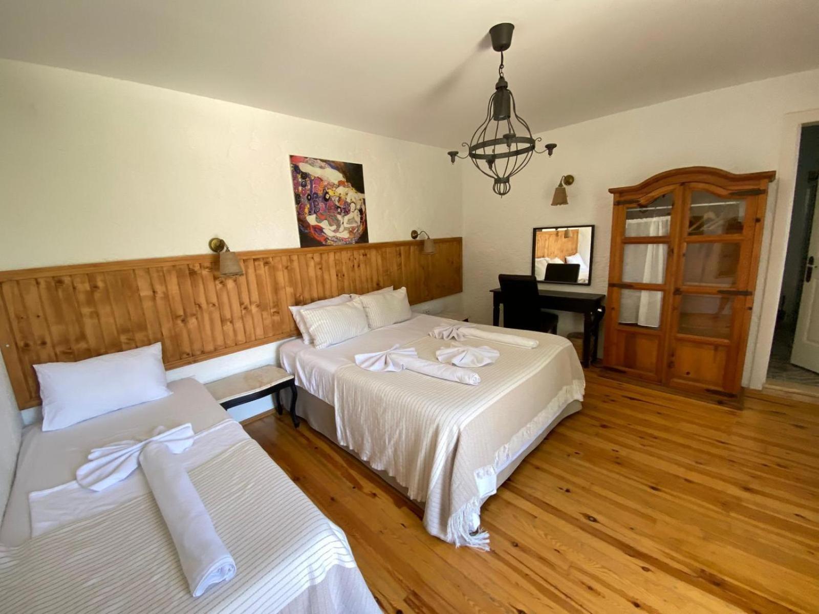 Alacati Albatross Hotel Екстериор снимка